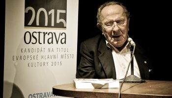 Ota Filip Foto: MAČ